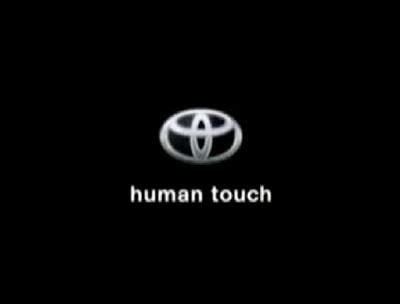 Toyota Human Touch | video.google.com/videoplay?docid=433620… | Flickr