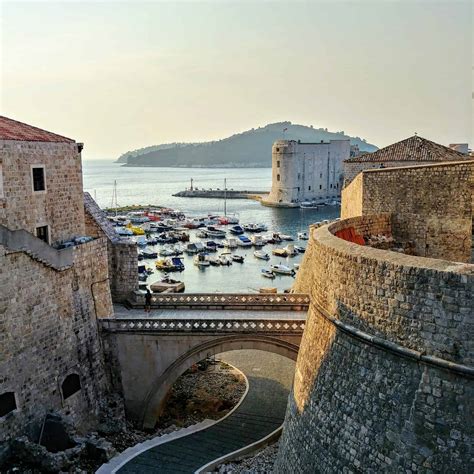 A Guide To The Must-See Game Of Thrones Tour Dubrovnik, Croatia | Diana's Healthy Living