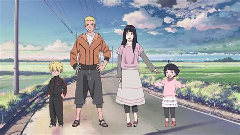 Family (Kazoku) | Boruto: Naruto Next Generations OST II [HD] - YouTube