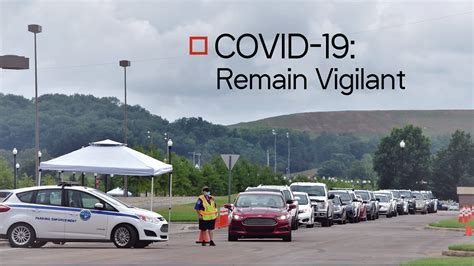 COVID-19: Remain Vigilant - Huntsville/Madison County Chamber