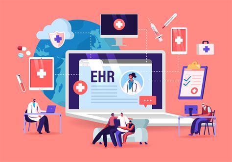 Health Information Technology, or HIT: What is it, really, and why does it impact design? - IMEG