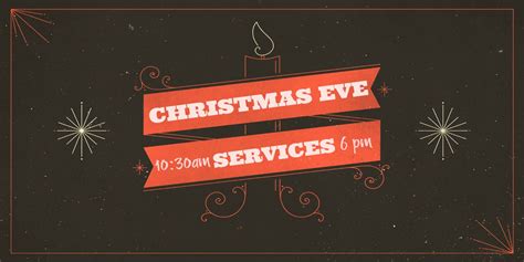 Christmas Eve Service | Redeeming Grace Baptist Church