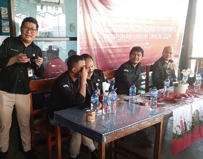 KPU, Logistik Pemilu Sudah Berproses – Manado Terkini