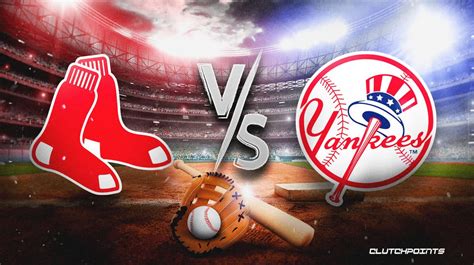 Red Sox-Yankees prediction, odds, pick, how to watch - 6/11/2023