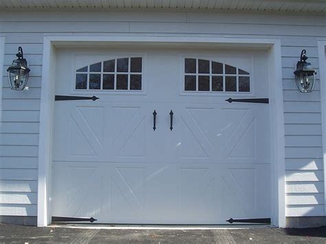 Barn style garage door | Barn style garage doors, Garage door design ...