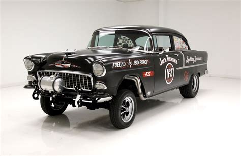 1955 Chevrolet Bel Air | Classic & Collector Cars