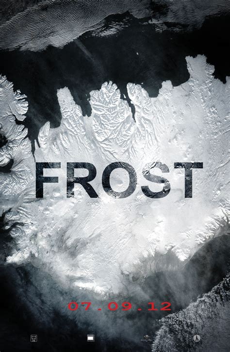 FROST (2012) Movie Trailer, Poster: Helgi Bjornsson, Reynir Lyngdal ...