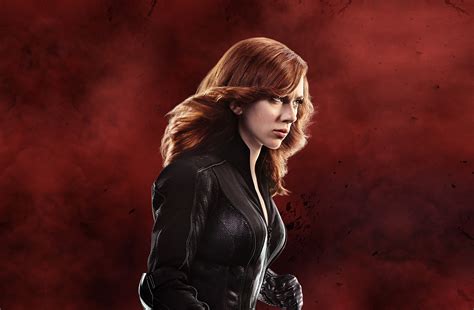 Scarlett Johansson Black Widow 5k Wallpaper,HD Superheroes Wallpapers ...