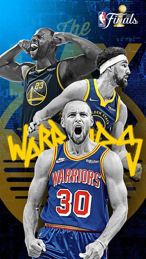 Golden State Warriors 2023 Wallpapers - Wallpaper Cave