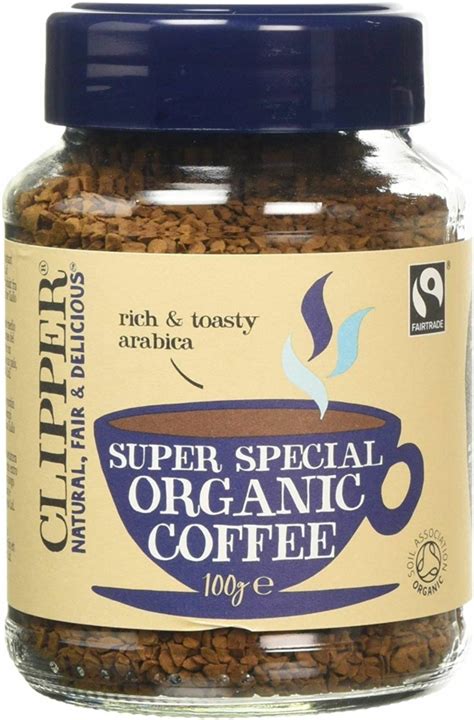 5 Best Organic Instant Coffee for Busy Bees (BUYING GUIDE)