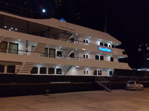 Flavio Briatore Yacht