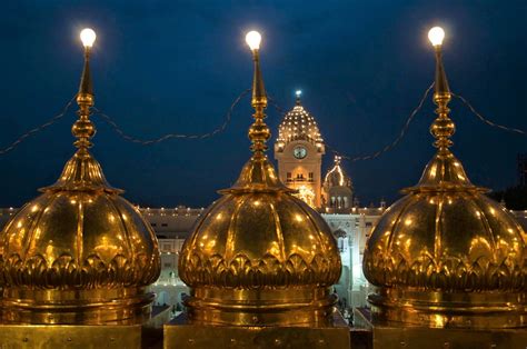 ART and ARCHITECTURE, mainly: Golden Temple in Amritsar - stunning ...