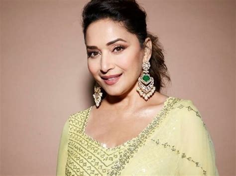 5 skincare tips endorsed by Madhuri Dixit that are worth trying out ...