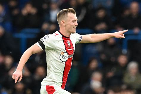 West Ham hopeful of signing James Ward-Prowse despite rejected bid and ...