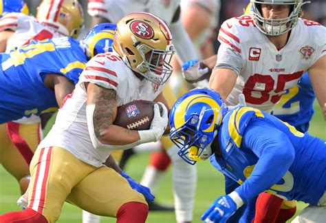 Rams blow 17-point lead, lose to 49ers: Everything we know from loss