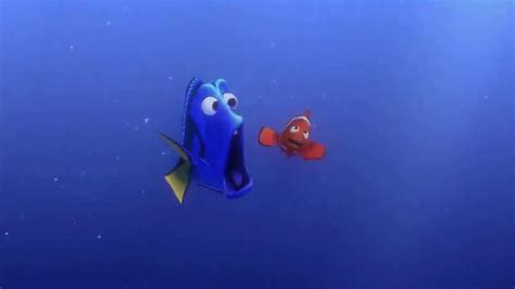 Finding nemo whale - pasehealthy