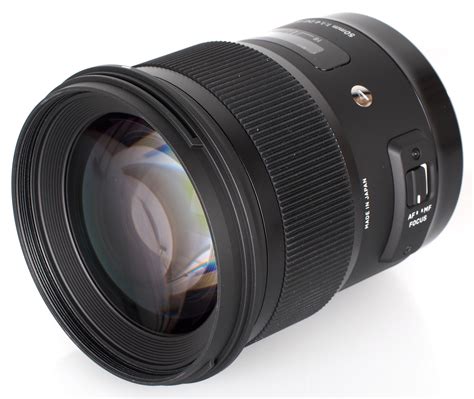 Top 19 Best Sigma Lenses Reviewed 2018