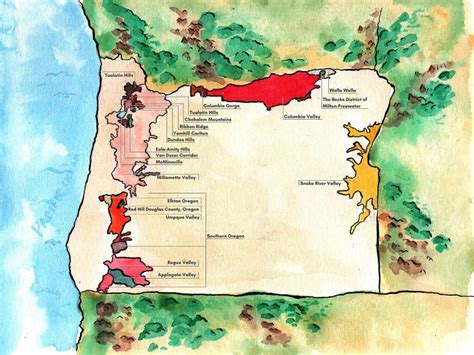 Oregon Wine Country: Essentials To Know - SOMM TV Magazine