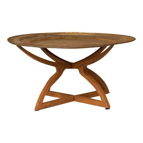 Ashley Coffee Table | Found Vintage Rentals