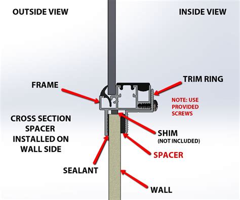 RV Window Installation Guide & Videos | Motion Windows