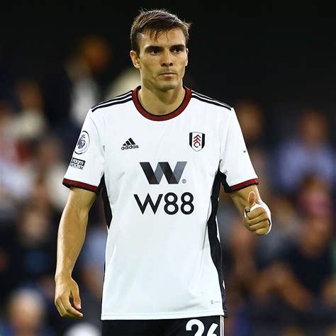 Fulham Football Club on Twitter: "26 tackles from our number 26. More ...