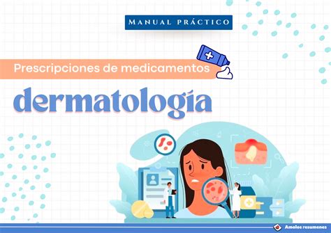 Dermatological Prescriptions Manual - AMO RESUMOS | Hotmart