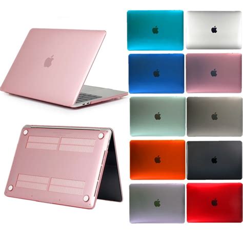 2019 The latest PC anti-fall laptop case Laptop Case for MacBook Air ...