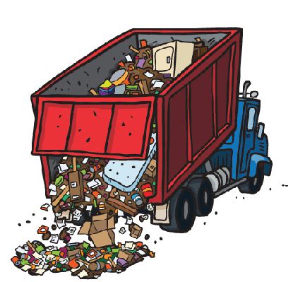 Free Trash Truck Cliparts, Download Free Trash Truck Cliparts png images, Free ClipArts on ...