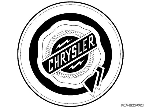 Chrysler Logo | Nghĩa Takeshi | Flickr