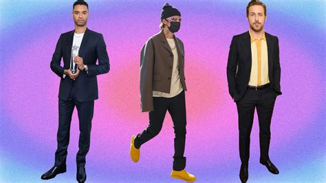 How to master the smart-casual dress code | British GQ