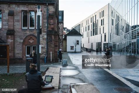 Philipps University Marburg Photos and Premium High Res Pictures - Getty Images