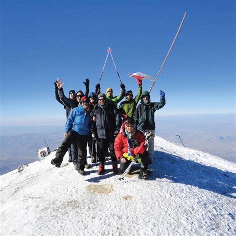 Mount Ararat Expedition | Climb in Turkey | Europe Adventure Travel