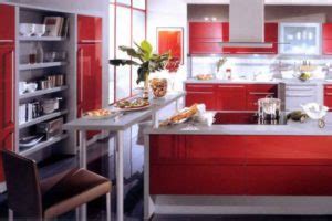 What's the Difference: Modern vs. Contemporary Kitchen Design | The ...