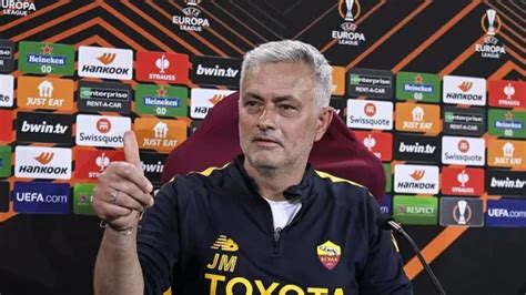 Roma part way with Jose Mourinho: Serie A club sack manager | soccer