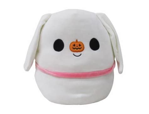 Squishmallows Zero Plush Toy, 5 in - Fred Meyer