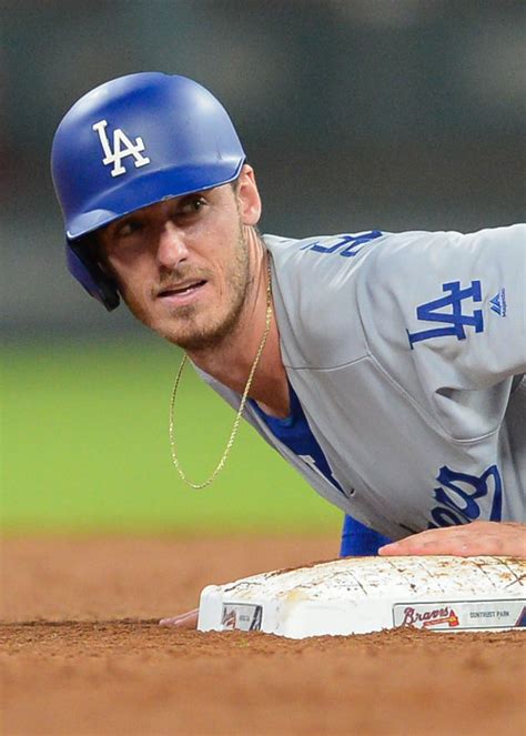 Cody Bellinger Stats, Profile, Bio, Analysis and More | Chicago Cubs ...