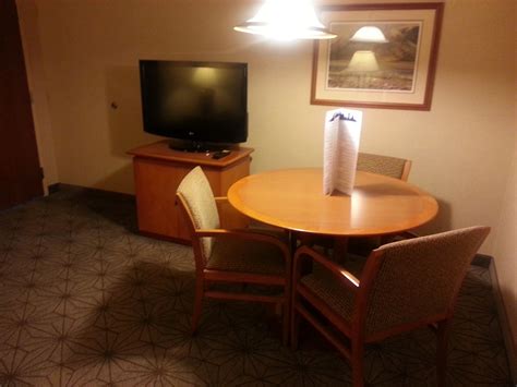 Embassy Suites Portland Airport (Portland, Oregon) | Flickr