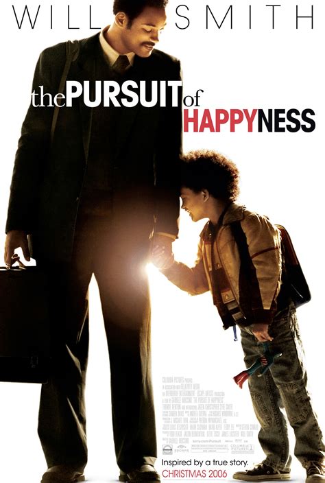 The Pursuit of Happyness | WFCN