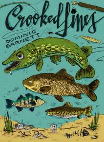 Crooked lines review | Fishing Tails