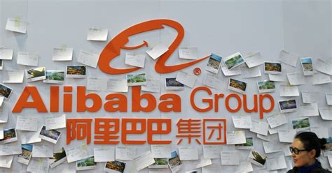 Alibaba Integrates New Blockchain System With its E-Commerce Platform ...