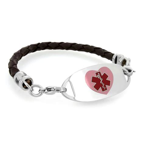 Kids Medical Alert Bracelets | Medical ID | MedicEngraved.com