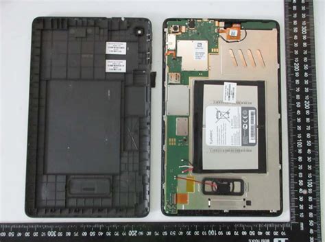 HP 10 G2 Tablet (2301): prime foto leaked - Notebook Italia