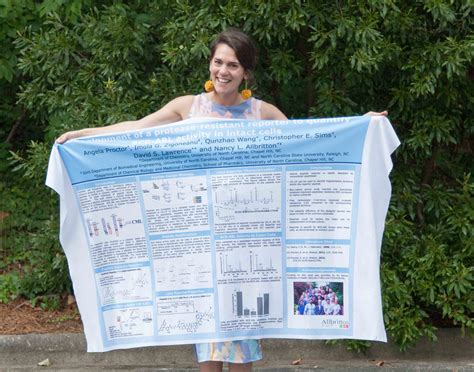 How to Make a Fabric Research Poster with PowerPoint