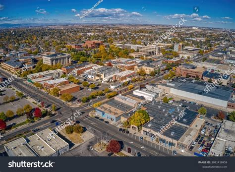 8 Aerials Greeley Colorado Images, Stock Photos & Vectors | Shutterstock