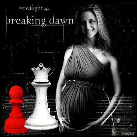 Breaking Dawn - breaking-dawn Fan Art