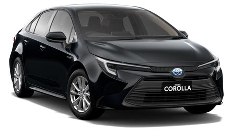 Corolla Ascent Sport Sedan Hybrid | Illawarra Toyota