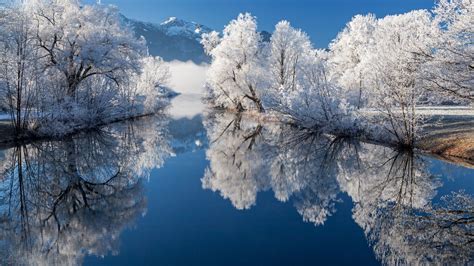 Loisach River on Lake Kochel Photography Advice, Amazing Photography, Nature Photography, Church ...