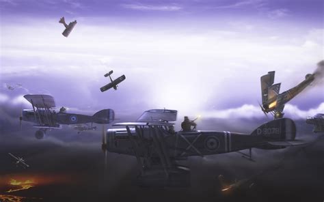 Dogfight Wallpapers - Wallpaper Cave