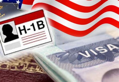 US reports 10% drop in H1B visa approvals in 2018 - OrissaPOST