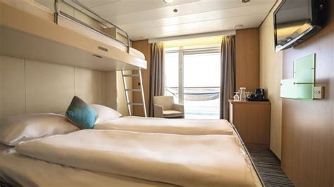 Marella Explorer (1 and 2) - Cabins Honest Reviews and Cabins to Avoid - Emma Cruises